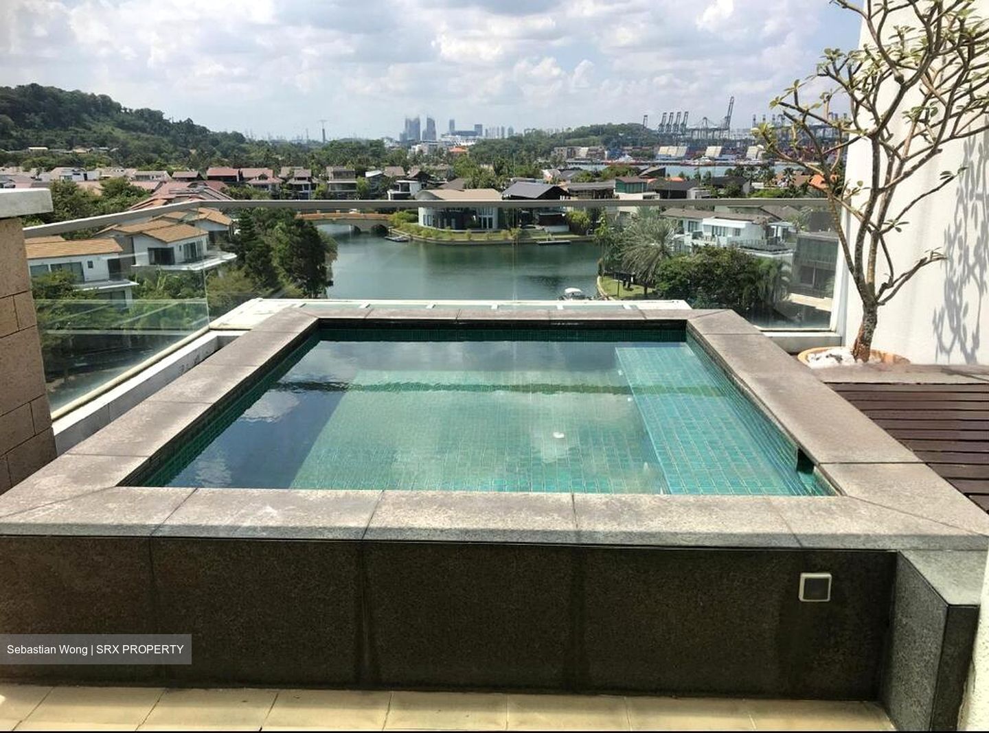 The Berth By The Cove (D4), Condominium #470504201